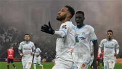 Kèo giải khát đêm 12/1: Chọn cửa trên trận Marseille vs Strasbourg